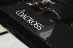 De Macross GT1 2011 года